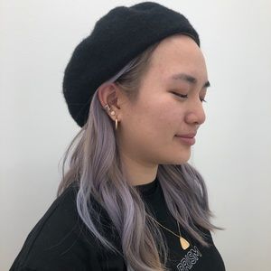 Meet your Posher, Jasmine